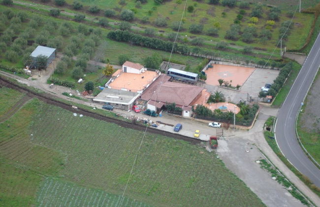 Agriturismo La Targa - Foto 31