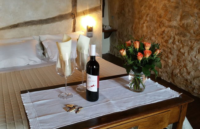 Charme in Perillis - Foto 51