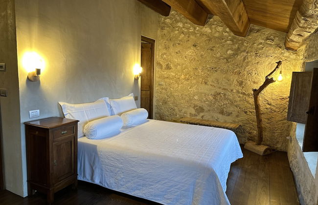 Charme in Perillis - Foto 42