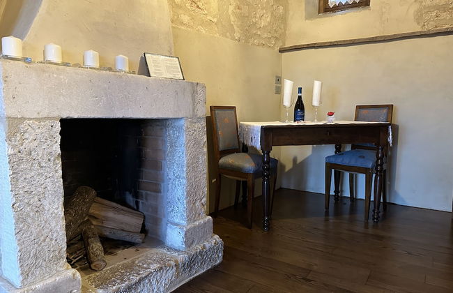 Charme in Perillis - Foto 49