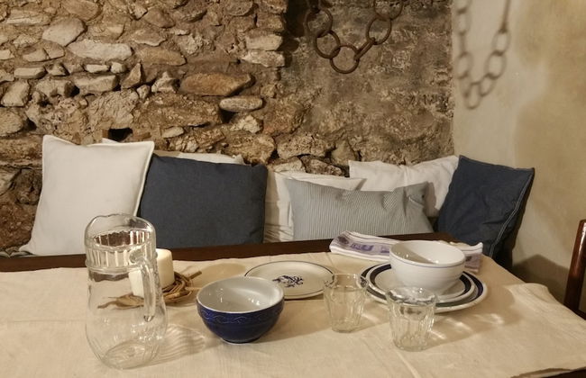 Charme in Perillis - Foto 50