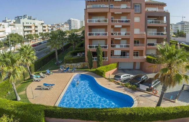 B02 - Fantastic Apartment With Pool Almost On The Sandy Beach by DreamAlgarve - Foto 39