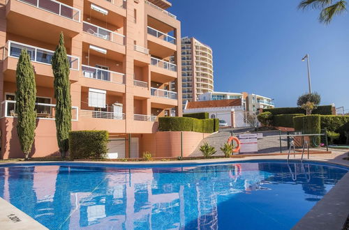 Foto 37 - B02 - Fantastic Apartment With Pool Almost On The Sandy Beach by DreamAlgarve