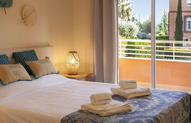 B02 - Fantastic Apartment With Pool Almost On The Sandy Beach by DreamAlgarve - Foto 3