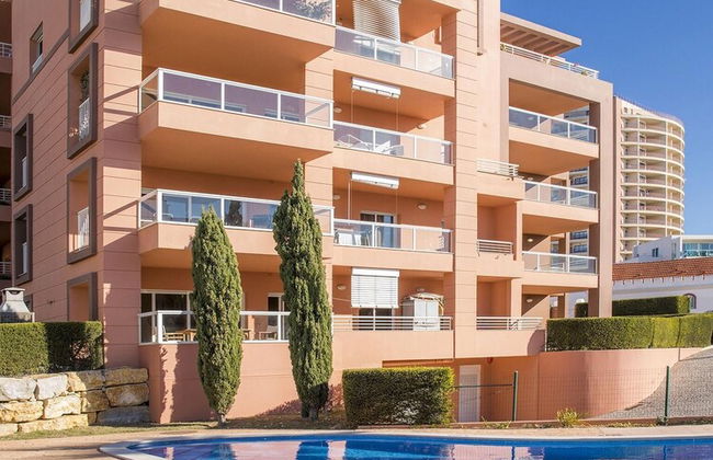 B02 - Fantastic Apartment With Pool Almost On The Sandy Beach by DreamAlgarve - Foto 38