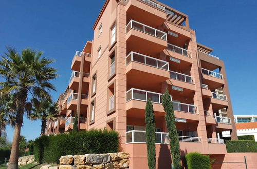 Foto 56 - B02 - Fantastic Apartment With Pool Almost On The Sandy Beach by DreamAlgarve