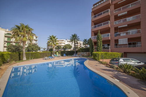 Photo 36 - B02 - Fantastic Apartment With Pool Almost On The Sandy Beach by DreamAlgarve