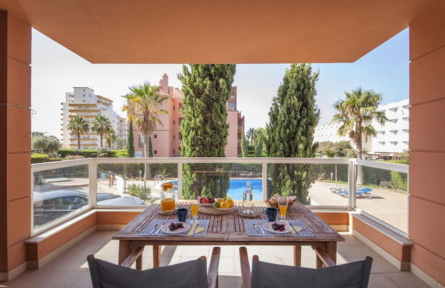 B02 - Fantastic Apartment With Pool Almost On The Sandy Beach by DreamAlgarve - Foto 59