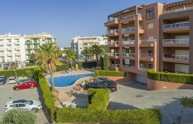 B02 - Fantastic Apartment With Pool Almost On The Sandy Beach by DreamAlgarve - Foto 64