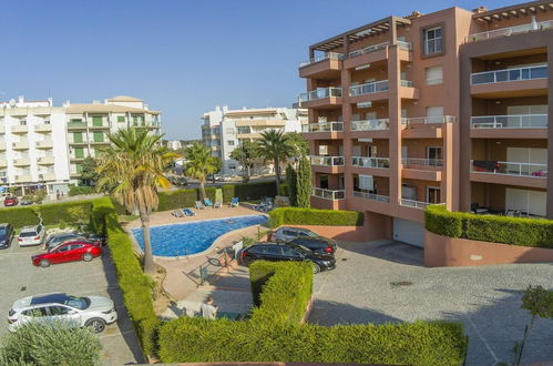 Photo 63 - B02 - Fantastic Apartment With Pool Almost On The Sandy Beach by DreamAlgarve