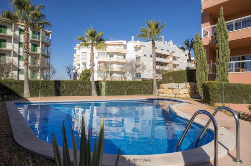 Foto 39 - B02 - Fantastic Apartment With Pool Almost On The Sandy Beach by DreamAlgarve