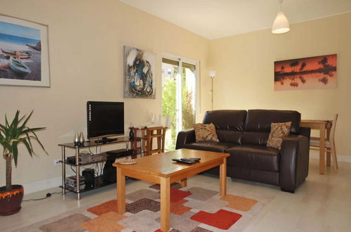 Photo 20 - B02 - Fantastic Apartment With Pool Almost On The Sandy Beach by DreamAlgarve