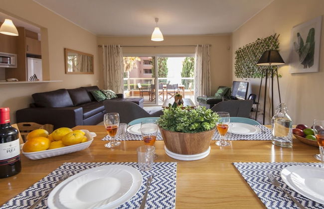 B02 - Fantastic Apartment With Pool Almost On The Sandy Beach by DreamAlgarve - Foto 44