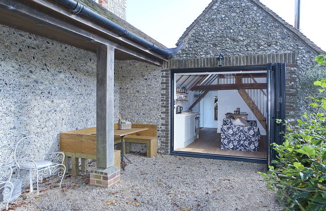 Shepherds Barn - Foto 6