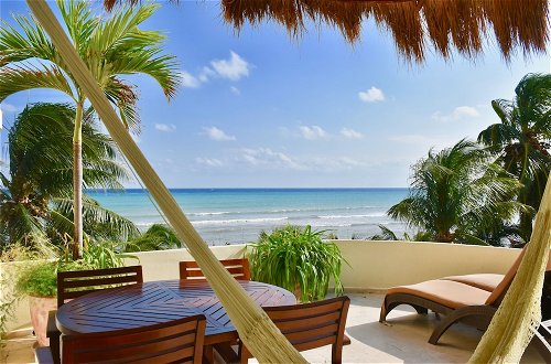 Foto 75 - Playa Palms Beach Hotel