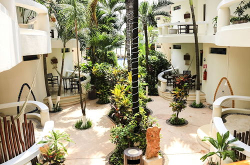 Photo 70 - Playa Palms Beach Hotel