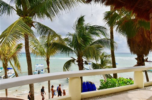Foto 42 - Playa Palms Beach Hotel