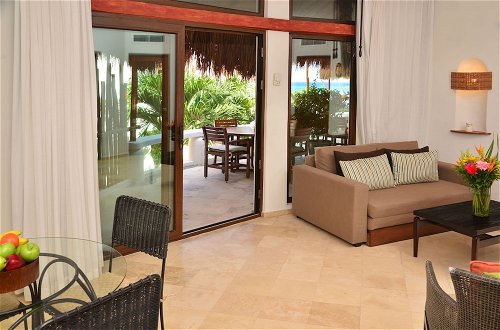 Foto 49 - Playa Palms Beach Hotel