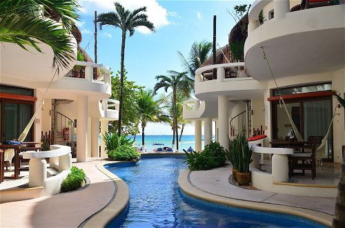 Foto 1 - Playa Palms Beach Hotel