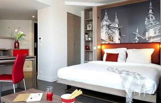 Photo 3 - City'O Appart Hotel