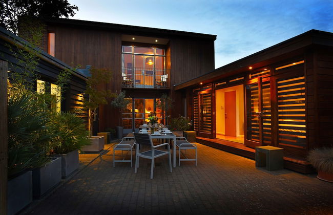 Cedar House at The Old Fire Station - Foto 16