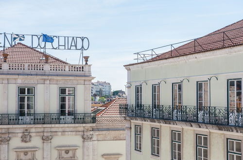 Photo 72 - Chiado Apartments