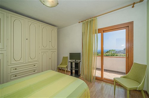 Foto 41 - Appartamento Villa da 6 a 8 Persone Capoliveri