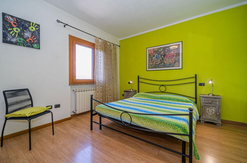 Foto 5 - Appartamento Villa da 6 a 8 Persone Capoliveri