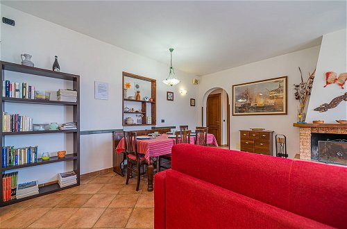 Foto 24 - Appartamento Villa da 6 a 8 Persone Capoliveri