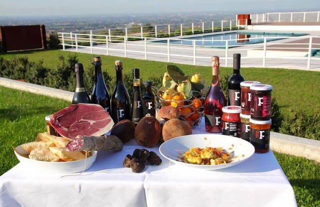 Pianderna Agriwellness - Photo 20