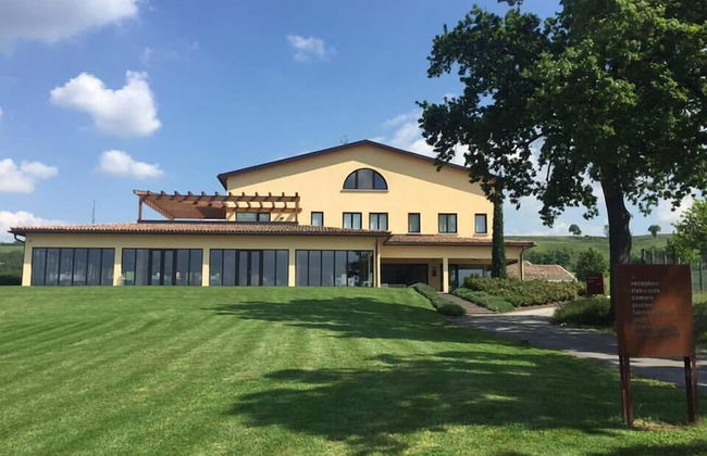 Pianderna Agriwellness - Photo 1