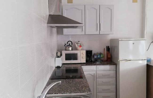 Casa Palmeras IV - Foto 19
