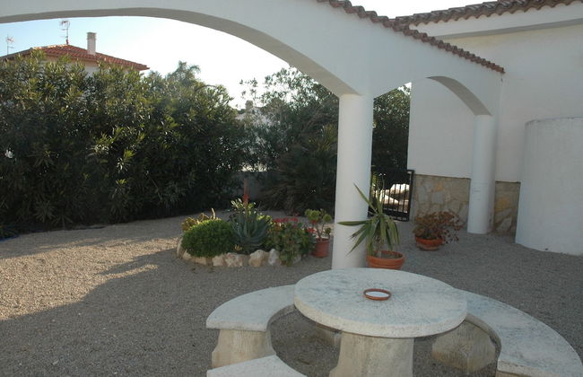 Casa Palmeras IV - Foto 20