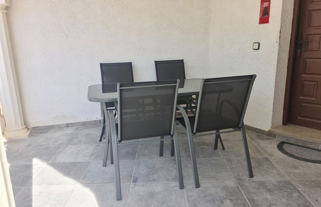 Casa Palmeras IV - Foto 28