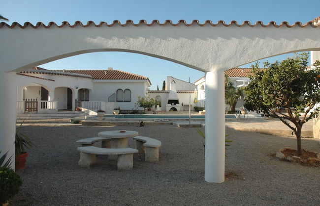 Casa Palmeras IV - Foto 53