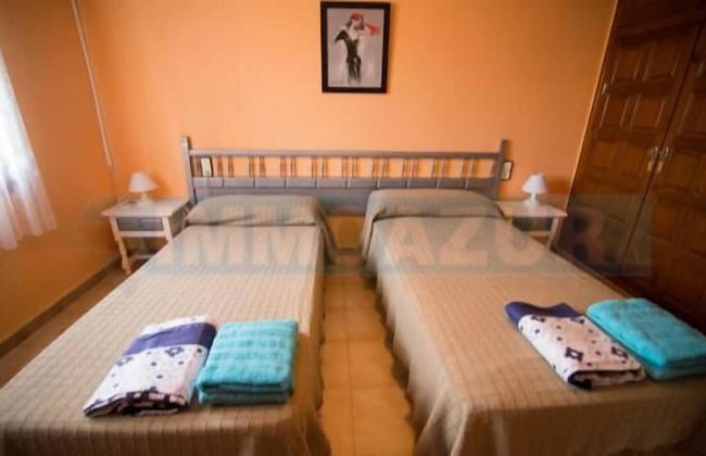 Casa Palmeras IV - Foto 17