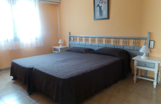 Casa Palmeras IV - Foto 16