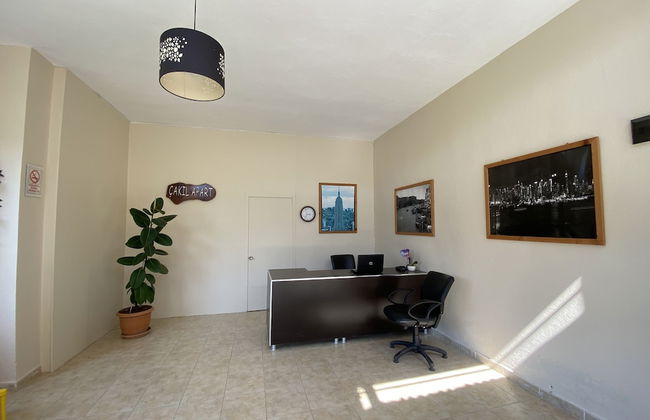 Cakil Apart - Foto 2