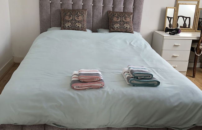 2 Bed Apartment in Basingstoke - Foto 4