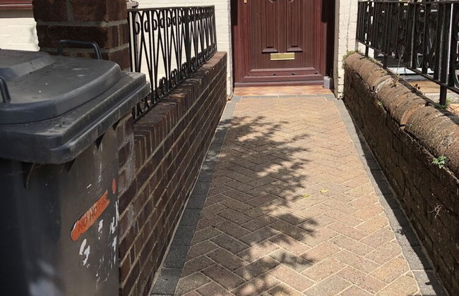 2 Bed Apartment in Basingstoke - Foto 15