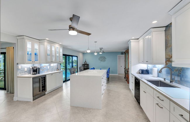 Villa Emerald Coast- Private Villa - Foto 9
