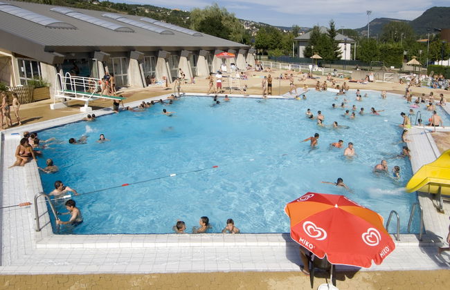 Village de Gites le Colombier - Foto 38