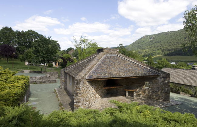 Village de Gites le Colombier - Foto 46