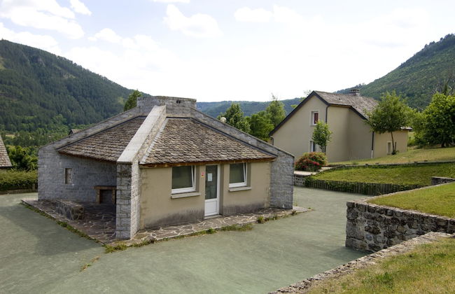 Village de Gites le Colombier - Foto 47