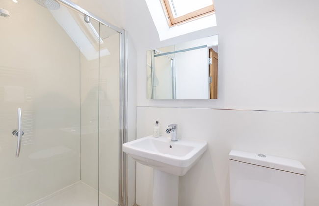 Lord Galloway 31 With Hot Tub, Newton Stewart - Foto 16