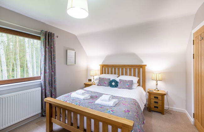 Lord Galloway 31 With Hot Tub, Newton Stewart - Foto 5
