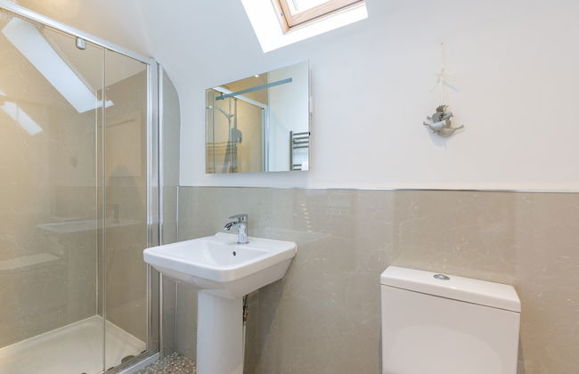 Lord Galloway 31 With Hot Tub, Newton Stewart - Foto 15