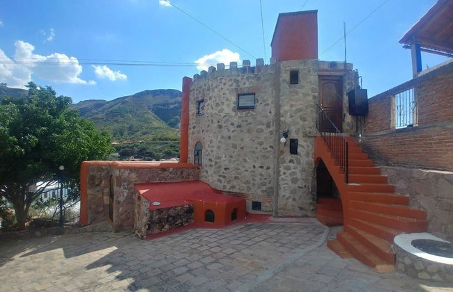 Mina Esperanza - Photo 40