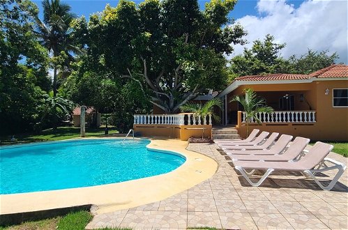 Photo 1 - 4 Bedroom Villa Privacy in Mind, Gated and Secure