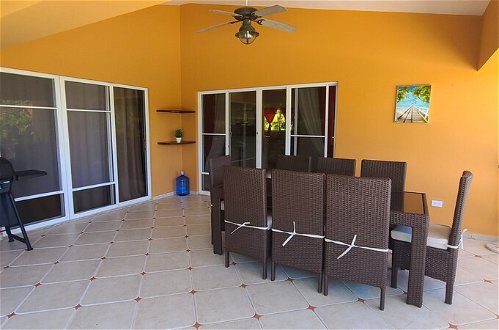 Foto 25 - 4 Bedroom Villa Privacy in Mind, Gated and Secure